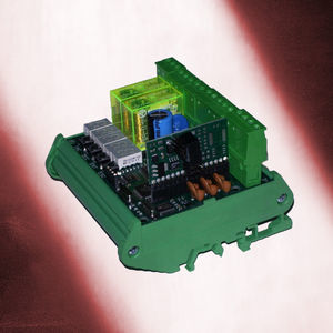 模拟重量发射器