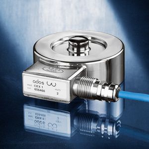 compression load cell