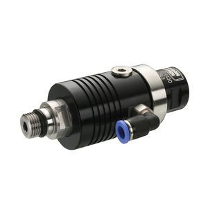 machine tool rotary union