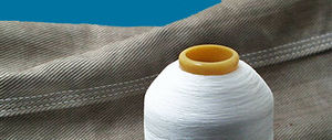 PTFE fiber