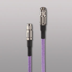 RF cable harness