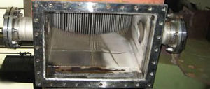 PTFE gasket sheet