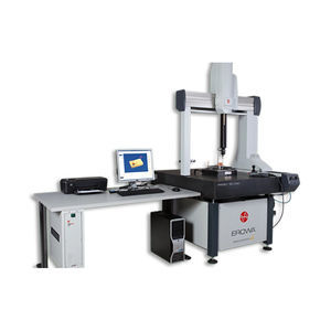 bridge coordinate measuring machine