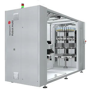 机器人加载单元