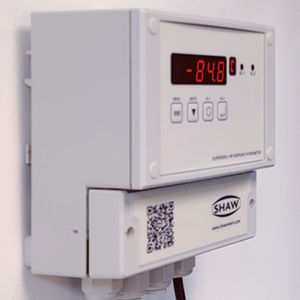 compressed air hygrometer 1