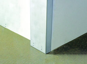 sliding door systems