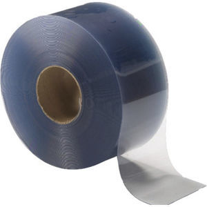 ribbed strip
