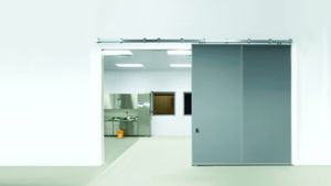 sliding doors