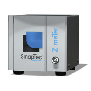 diagnostic system for ultrasonic applications 1