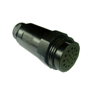 electrical power supply connector