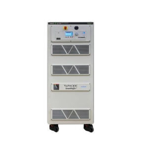 Pacific Power Source: Electricity - Electronics - DirectIndustry