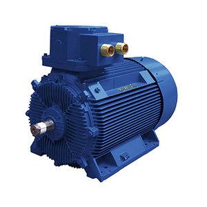 AC motor