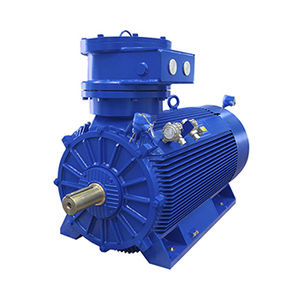 AC motor