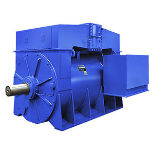 AC motor