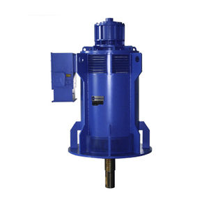 AC motor