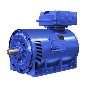 asynchronous motor