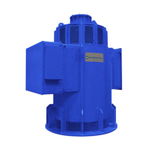 three-phase alternator