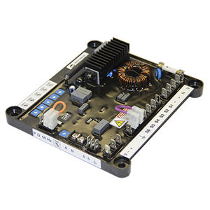 three-phase voltage regulator