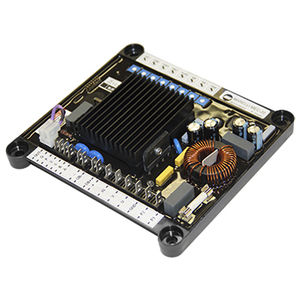 three-phase voltage regulator