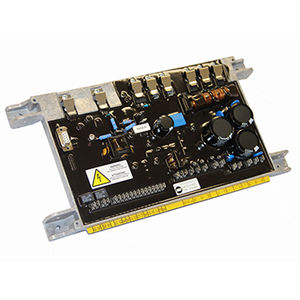 single-phase voltage regulator