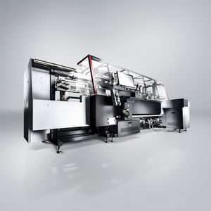 wire harness production machine