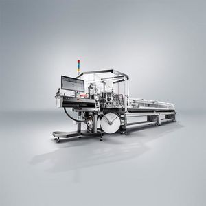 automatic assembly machine 1