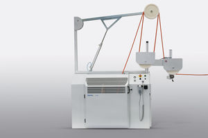 cable feeding system 1