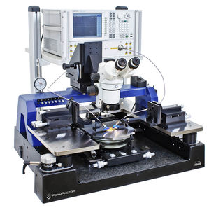 wafer measurement system