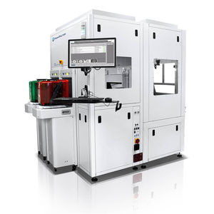 3D measurement system 1