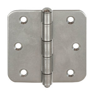 corner hinge