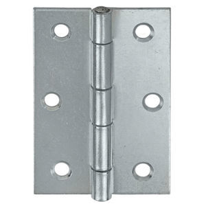 corner hinge