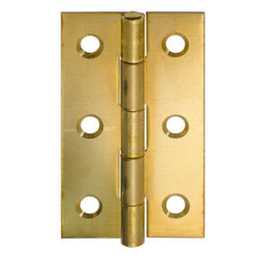 butt hinge 1