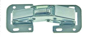 galvanized steel hinge