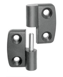 polyamide hinge