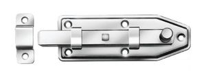 sliding interlock device