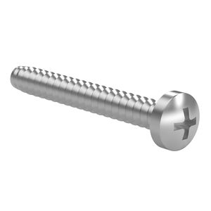 pan head screw