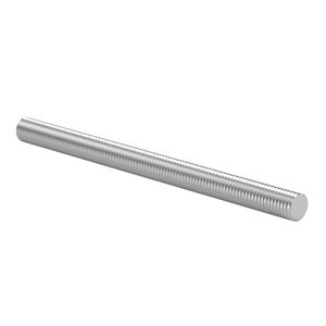 steel threaded rod