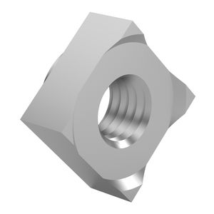 square nut