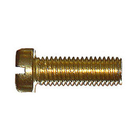 cylindrical head screw