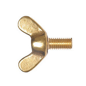 butterfly screw