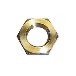 hexagonal nut