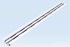 ceiling-mounted air diffuser 1