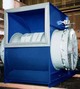 centrifugal blower 1