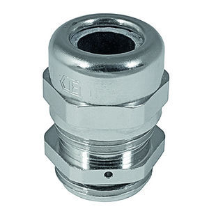 vented cable gland