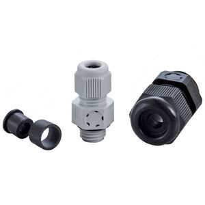 plastic cable gland