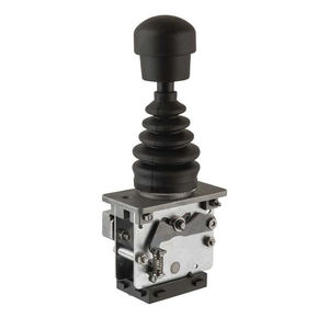 Single axis Joystick S22 SS22 W GESSMANN GmbH For Remote Control Single axis Joystick S22 SS22 W GESSMANN GmbH For Remote Control
