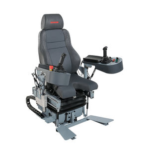 crane control unit