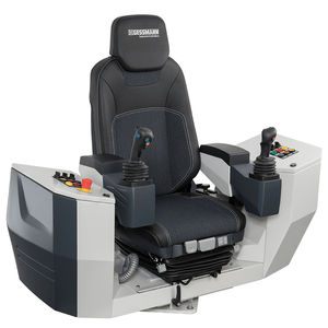 crane control unit