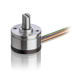 Hall potentiometer