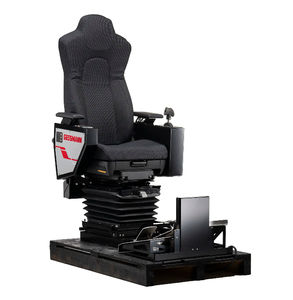 crane operator seat 1